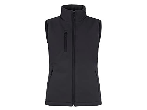 Clique Equinox Insulated Womens Softshell Vest