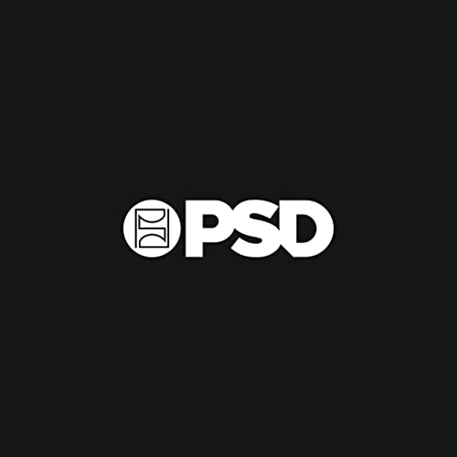 PSD Men's Death King Boxer Briefs, Multi, XS