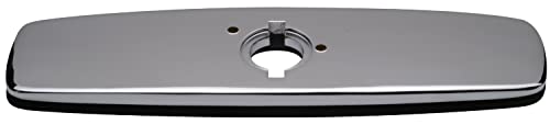 Zurn P6900-CP8 AquaSense 8" Centerset Cover Plate for Sensor Faucets