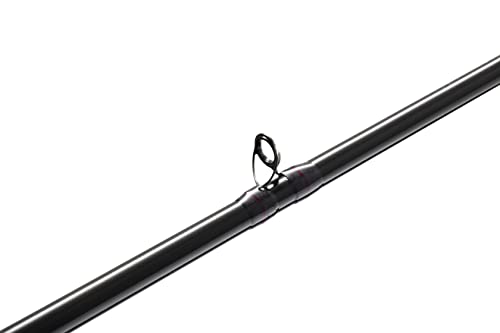 St. Croix Rods Victory Casting Rod, 7'10"(VTC710XHF)
