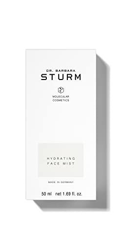 Dr. Barbara Sturm, Hydrating Face Mist, 1.69 Fl Oz