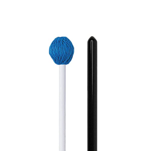ProMark FPR10 Discovery Series Soft Yellow Rubber Orff Mallet