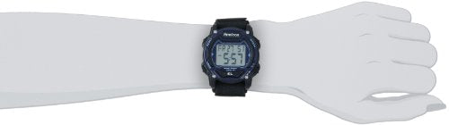 Armitron Sport Unisex Digital Chronograph Nylon Strap Watch, 45/7004