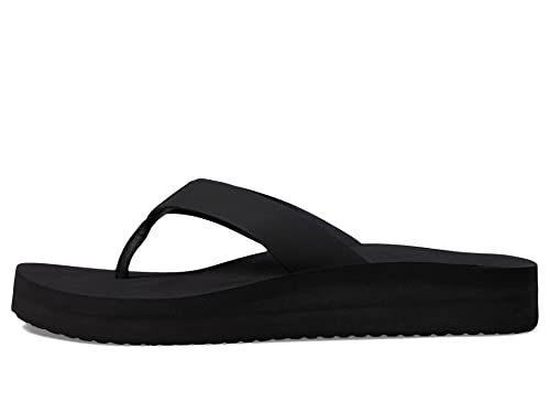 Sanuk Highland ST Black 5 B (M)