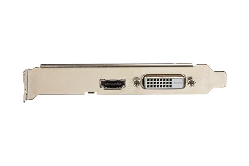PowerColor AMD Radeon R7 240 2GB 64-bit GDDR5 Graphics Card