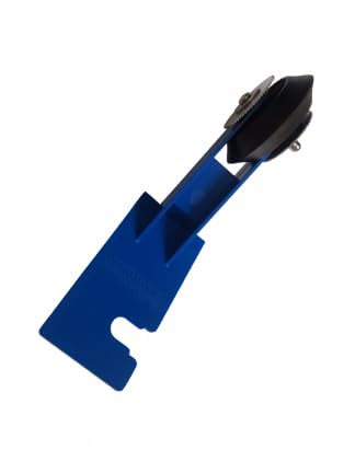 DELKOtaper drywall taping tool - the Delko Taping Tool and Internal Corner Attachment Package enables contractors to finish flat joints, internal corners and square set with one taping tool.…