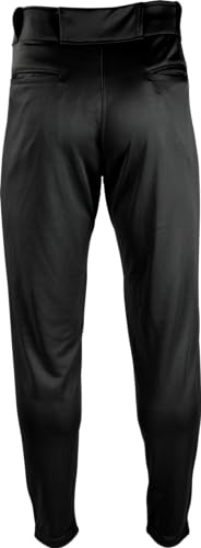 Rawlings | LAUNCH SERIES Jogger Baseball Pants | Adult Small | White