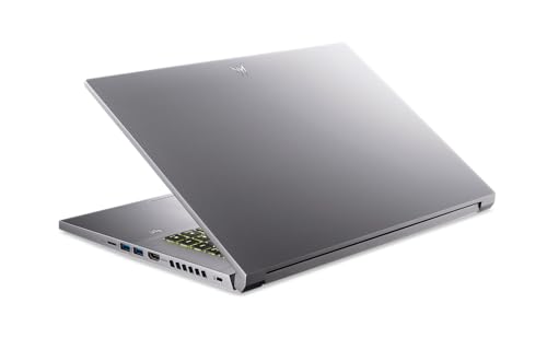Acer Predator Triton Neo 16 Gaming Creator Laptop | 16" WQXGA 240Hz Calman Verified | AI-Powered | Intel Core Ultra 7 Processor 155H | NVIDIA GeForce RTX 4060 | 16GB LPDDR5X | 1TB SSD | PTN16-51-71DY