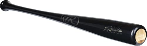 Rawlings | Big Stick Elite Wood Baseball Bat | 110 Profile | Maple/Bamboo Composite - 33"