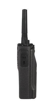 2 Pack Motorola RMU2040 Radios with Speaker Mics