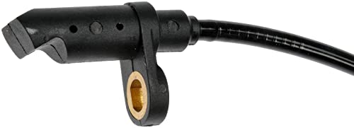 Dorman 695-173 Rear ABS Wheel Speed Sensor Compatible with Select Nissan Models