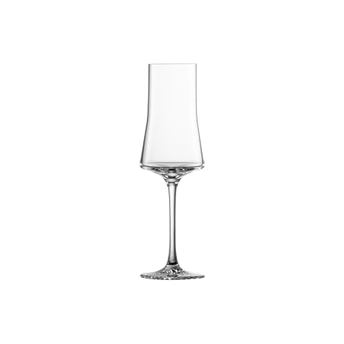 Zwiesel Glas Echo Crystal Longdrink Glass, 12 Ounce (Set of 4)