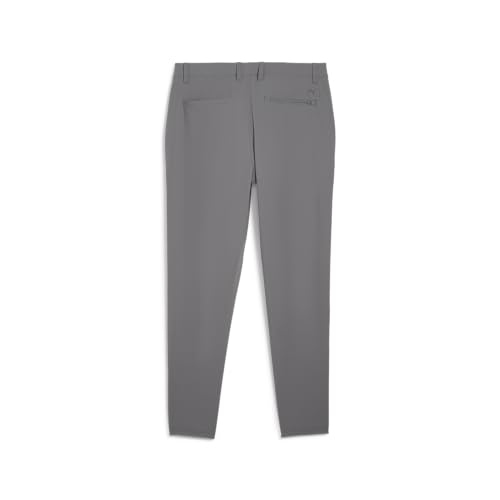 Puma Golf Men's 101 EVO Pant, Dark SAGE, 34W x 30L