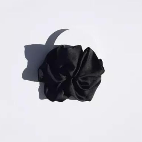 Kristin Ess Scrunchie (Black)