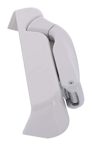 Truth EP27035 Encore Brite White, Left Hand Folding Handle and Cover
