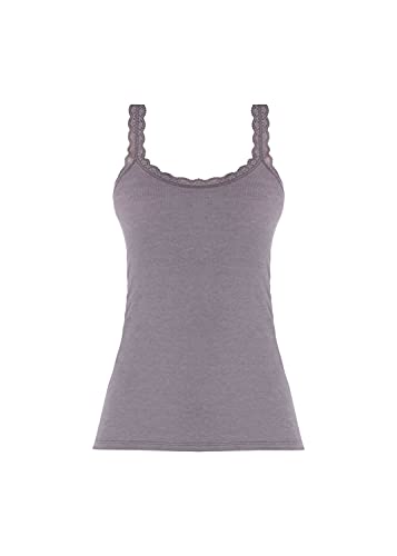 b.tempt'd by Wacoal Women's Innocence Camisole, Shark, S
