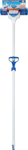 Mr. Clean 446840 Magic Eraser Roller Mop