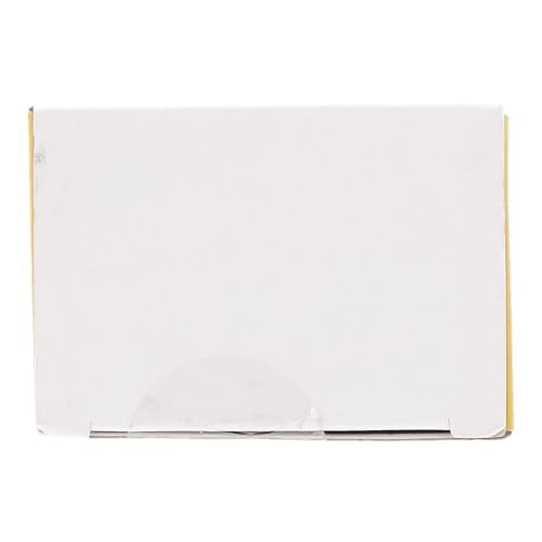 Gritin 9 LED Rechargeable Book Light for Reading in Bed - Eye Caring 3 Color Temperatures,Stepless Dimming Brightness,80 Hrs Runtime Small Lightweight Clip On Book Reading Light for Studying