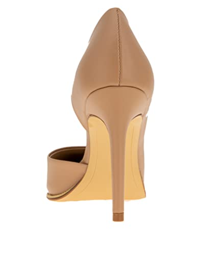 BCBGeneration Women's harnoy Pump, TAN, 5.5