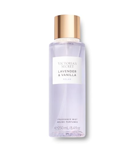 Victoria's Secret Velvet Petals Body Mist, Body Spray for Women (8.4 oz)