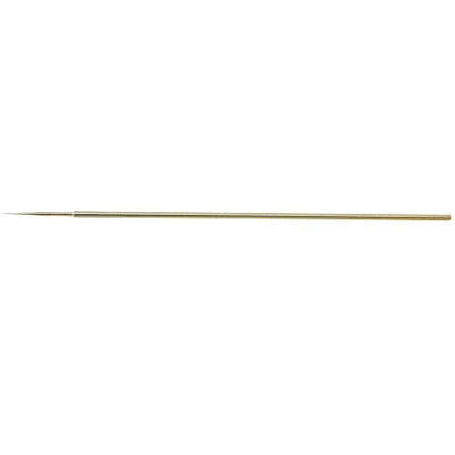 Paasche Airbrush T-227-0 Airbrush Head Assembly, Size 0 (.20mm)