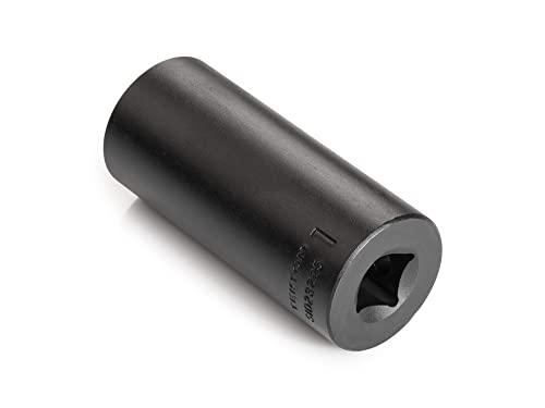 TEKTON 1/2 Inch Drive x 10 mm 12-Point Impact Socket | SID22310