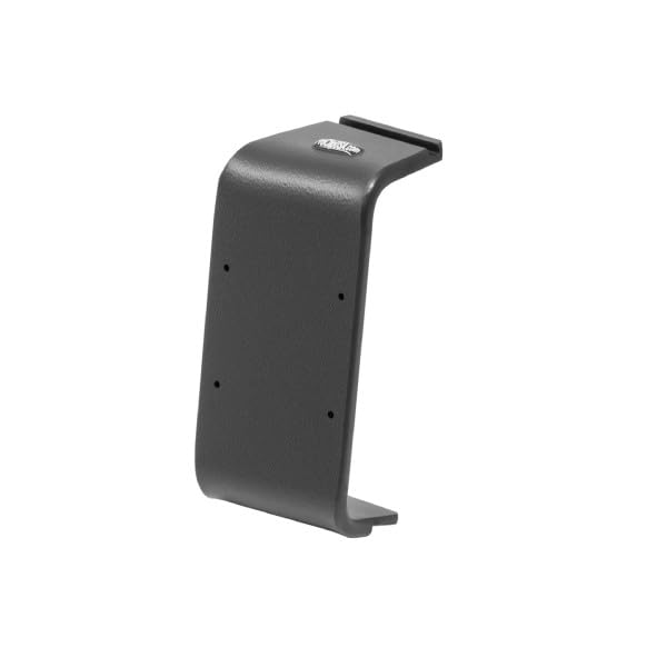 Scosche ProClip Center Mount Compatible with 2011 to 2020 J eep Grand Cherokee with StuckUp Universal Phone Mount Bundle