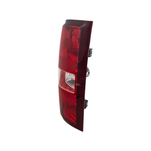 KarParts360 For 2007 08 09 10 11 12 2013 Chevy Silverado 1500 2500 3500 Rear Tail Light Driver Side GM2800207 replaces 25877454