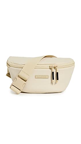 BREVITE The Everyday Crossbody, Boulder Tan, One Size