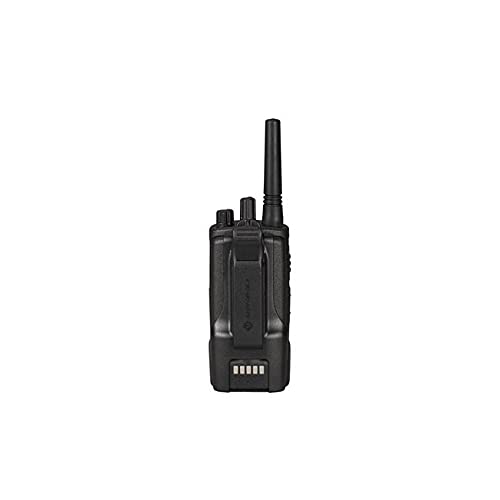 6 Pack of Motorola RMU2080D Two Way Radio Walkie Talkies