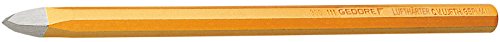 GEDORE 111-216 Point Chisel 200x16 mm