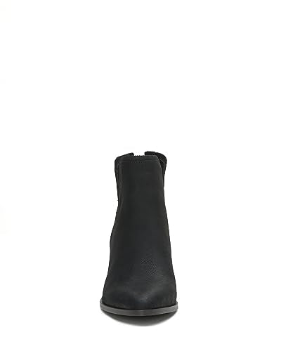Lucky Brand Women's Beylon Bootie Ankle Boot, Dune, 10