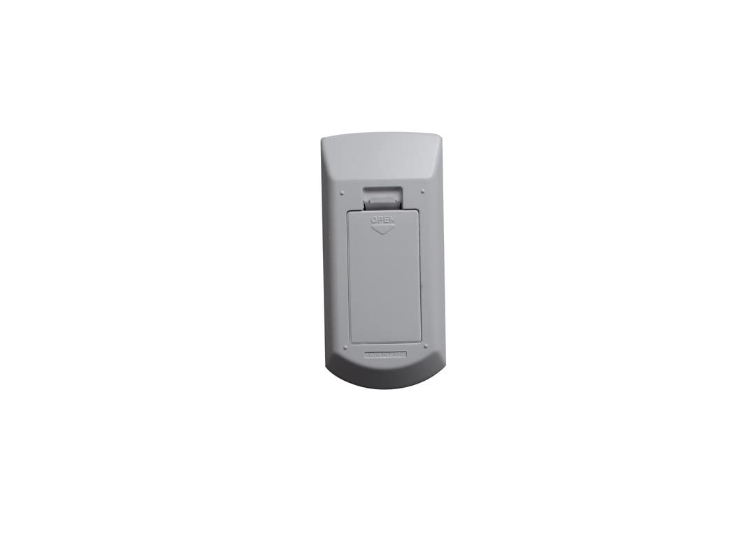 Remote Control for Panasonic PT-LB50NT PT-LB50EA PT-F200NT PT-F200EA PT-LB50E PT-LB50NTE 3LCD Projector