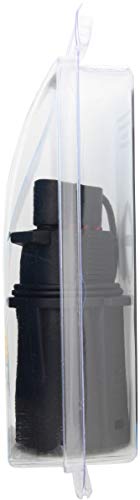 Hopkins 7 Blade to 4 Wire Flat Vehicle To Trailer Connector Adapter Plug, Universal Fit for Vehicles with 7 Blade Adapters (47345)