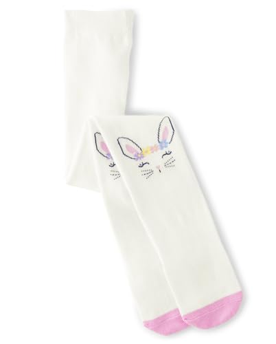 Gymboree,and Toddler Tights,Bunny,12-24 Months