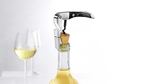 ZWILLING Sommelier Classic Waiter's Corkscrew with Micarta Handle