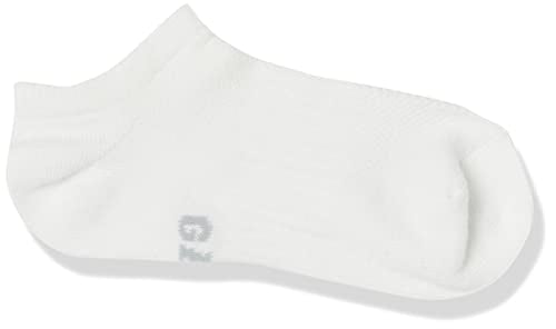 GAP Girls Ankle Socks WHITE V2 GLOBAL 2 S