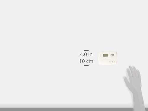 Emerson 1F78-144 Emerson 70 Series Single Stage Non-Programmable Thermostat