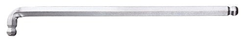 GEDORE 42 DKEL 1,5 Hexagon Allen Key XL, Double Ball end 1.5 mm
