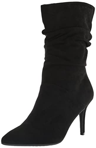 CL by Chinese Laundry Women's Refine Fashion Boot, Black, 6