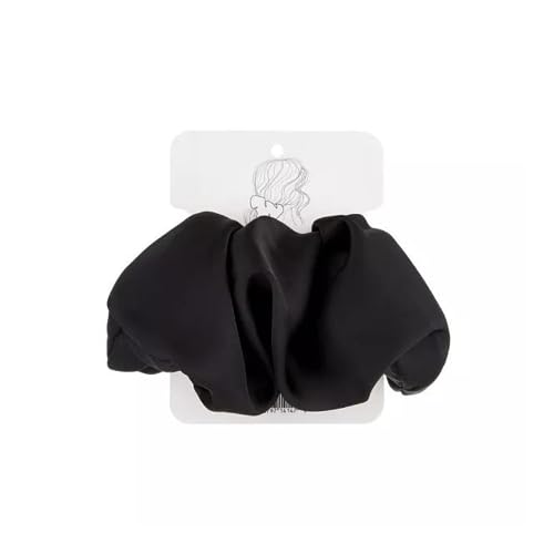 Kristin Ess Scrunchie (Black)
