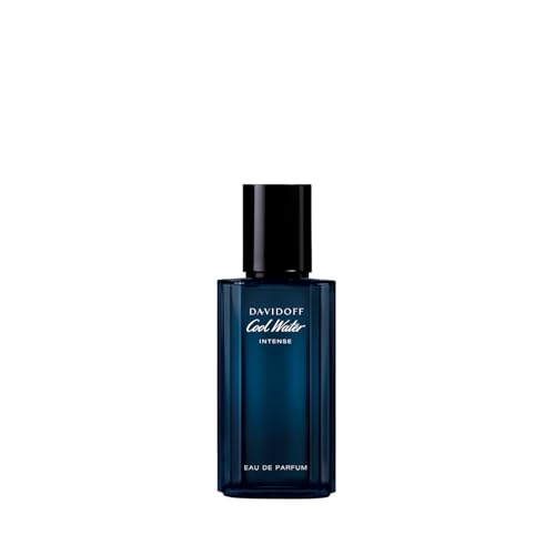 Davidoff Cool Water Eau de Parfum Intense For Men, 1.3 fl oz.