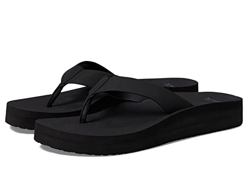 Sanuk Highland ST Black 5 B (M)