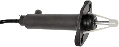 Dorman MAS CC649018 Clutch Master and Slave Cylinder Assembly Compatible with Select Jeep Models