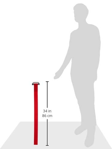 GEARWRENCH Heavy-Duty Oil Filter Strap Wrench | 3/8" & 1/2" Drive | 3529D