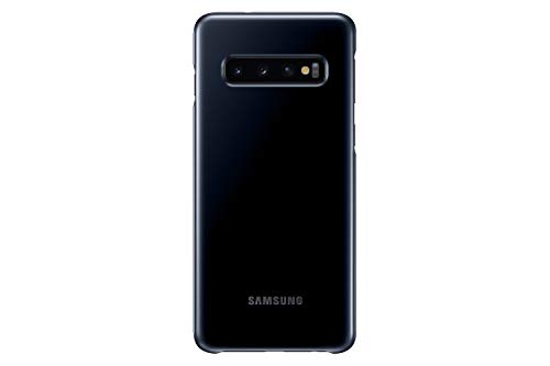 SAMSUNG Galaxy S10e Silicone Case, Navy (EF-PG970TNEGUS)