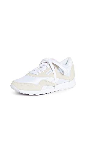 Reebok Women's Classic Nylon Sneaker