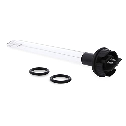 602805 Replacement UV Lamp | Fits the VIQUA C/C4/D/D+/D4/D4 Premium Series UV Systems | Made in the USA, US Water Filters