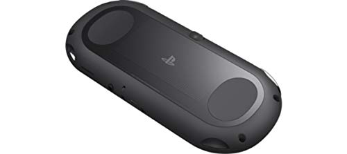 PlayStation Vita Wi-Fi Model Black(PCH-2000ZA11)