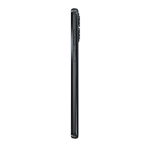 Motorola Moto G Stylus 5G | 2023 | Unlocked | Made for US 6/256GB | 50 MPCamera | Cosmic Black, 162.83x73.77x9.29